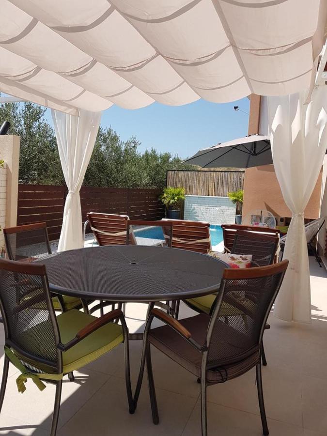 Apartmani Ana Kaštela Exterior foto